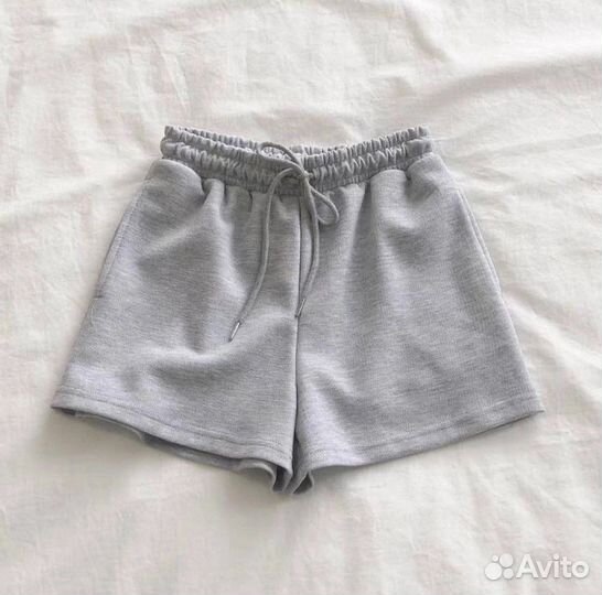 Шорты женские