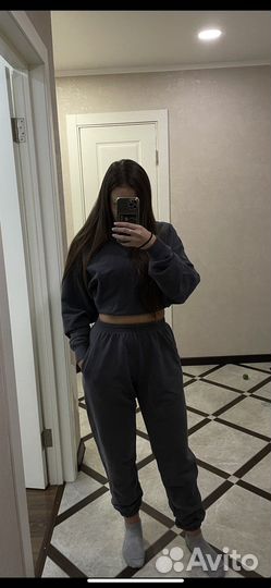 Костюм miederess