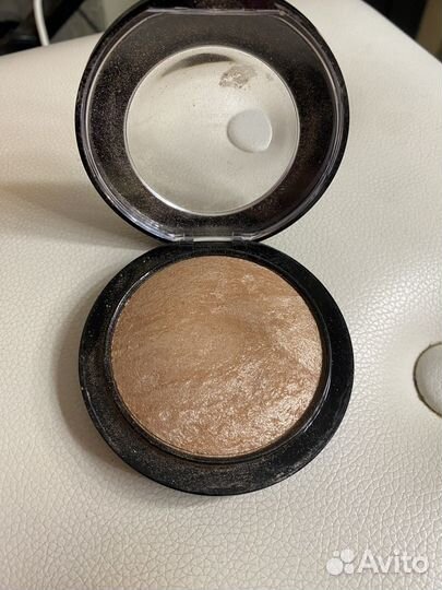 Хайлайтер mac soft gentle оригинал