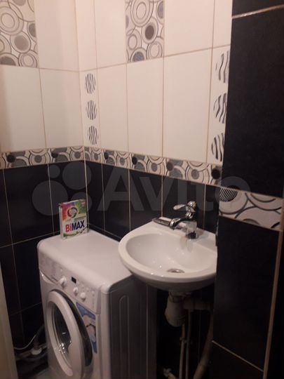 Квартира-студия, 52 м², 1/5 эт.