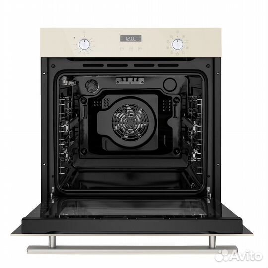 Maunfeld eoem.769BG электрический духовой шкаф