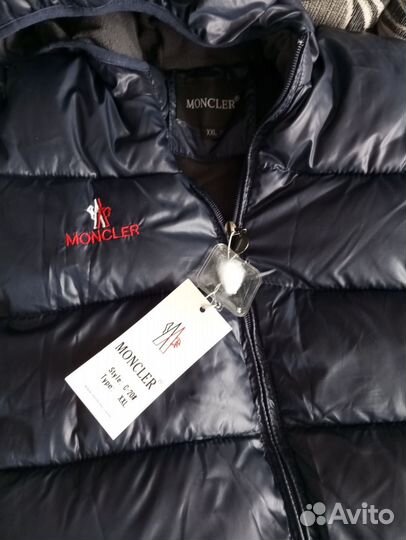 Комбинезон демисизонный