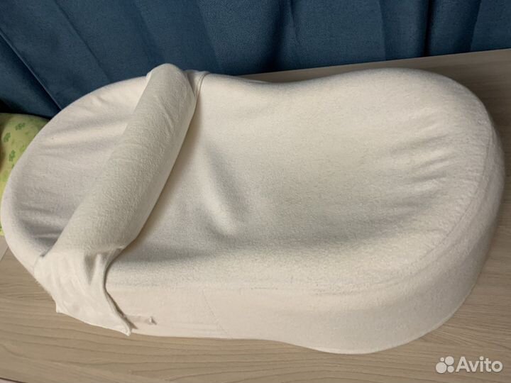 Кокон зевушка