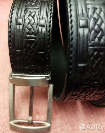 Ремень мужской