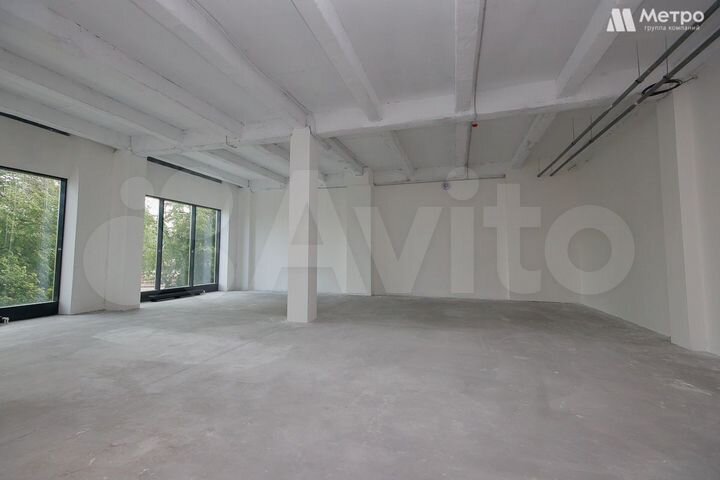 Офис (300 м.кв)
