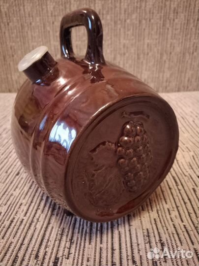 Изделия из керамики