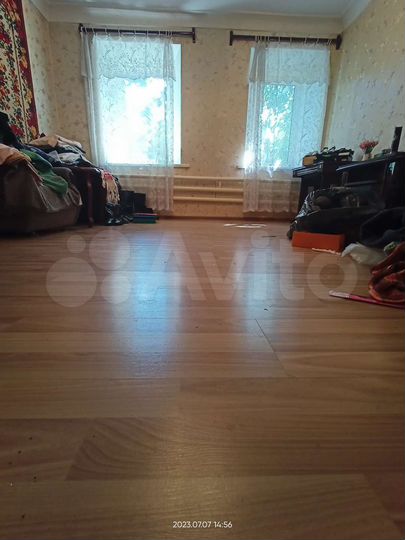 Дом 60 м² на участке 5 сот.