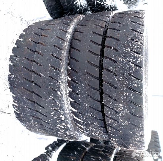 Шины 325/95r24 Michelin x works artd: 834