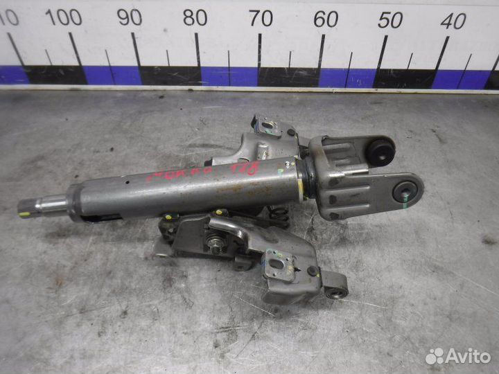 Колонка рулевая Opel Mokka F18D4 2014