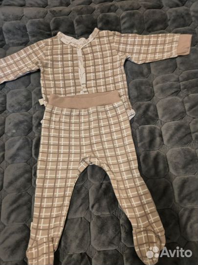 Вещи 68 пакетом