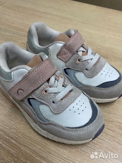 Кроссовки Next 25р