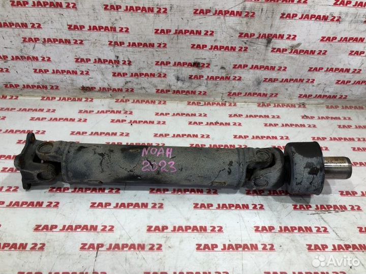 Карданный вал передний Toyota Town Ace Noah SR50