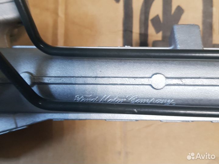 Рейка рулевая Ford Focus2 гур