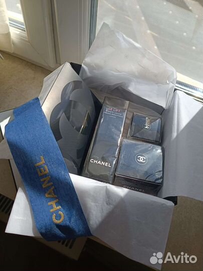 Набор косметики Chanel LE lift