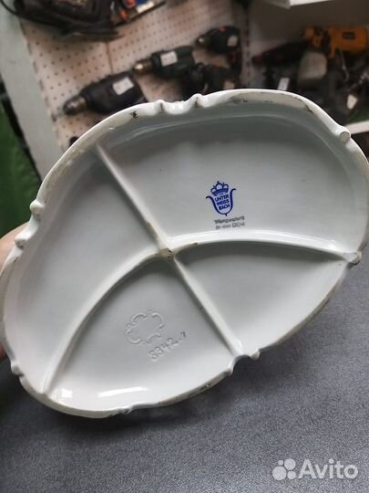 Статуэтка Кружевница Германия.Артикул) 29472