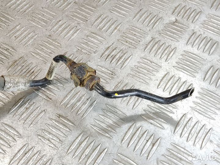 Трубка масляная Bmw X6 e71 2008-2014