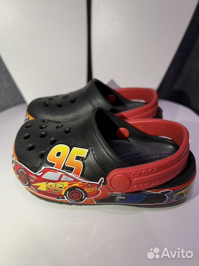 Crocs