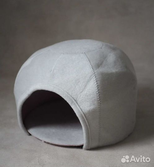 Домик для кошки