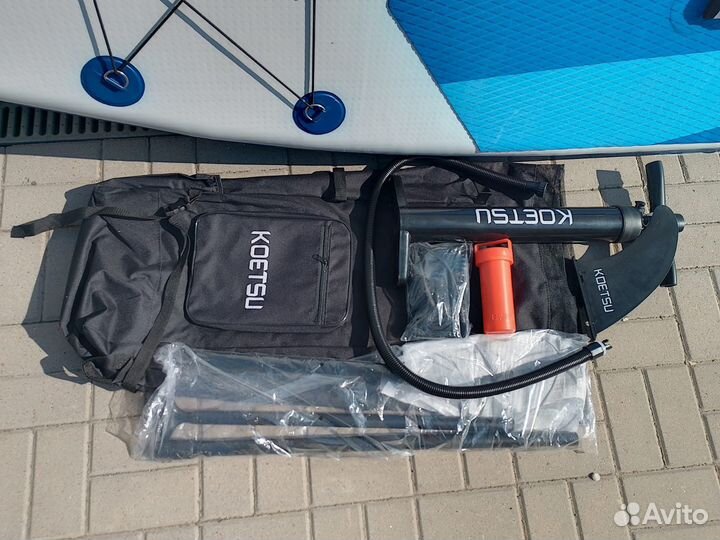 Sup Сап доска