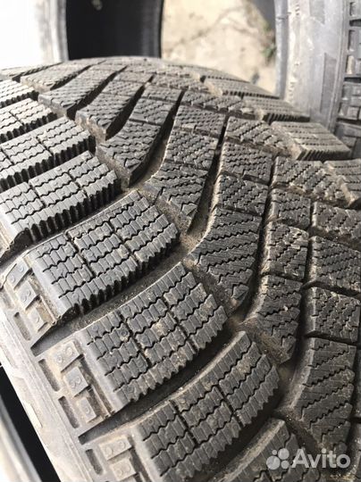 Pirelli Ice Zero FR 225/45 R17