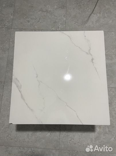 Керамическая плитка 60*60 см
