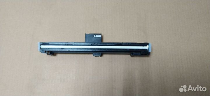 Мфу Kyocera M2540DN в разбор