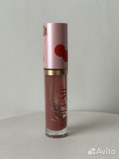 Блеск для губ vivienne sabo
