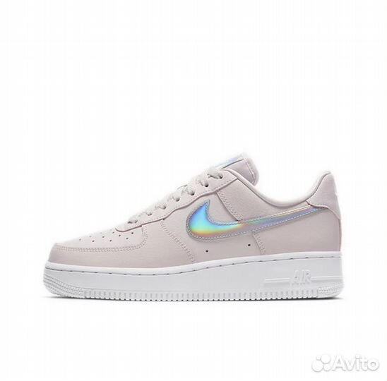 Nike Air Force 1 Low Iridescent Pink