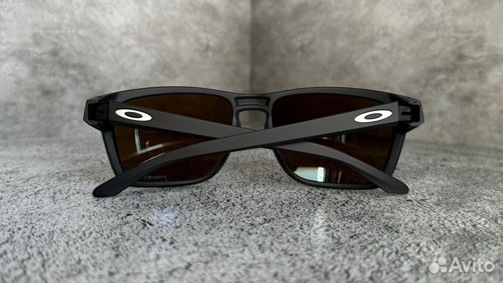 Оригинал Oakley Sylas Black Sapphire Polarized