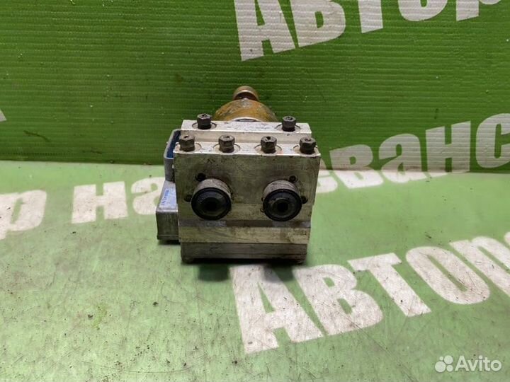 Блок ABS Mazda Familia BJ3P ZL-DE