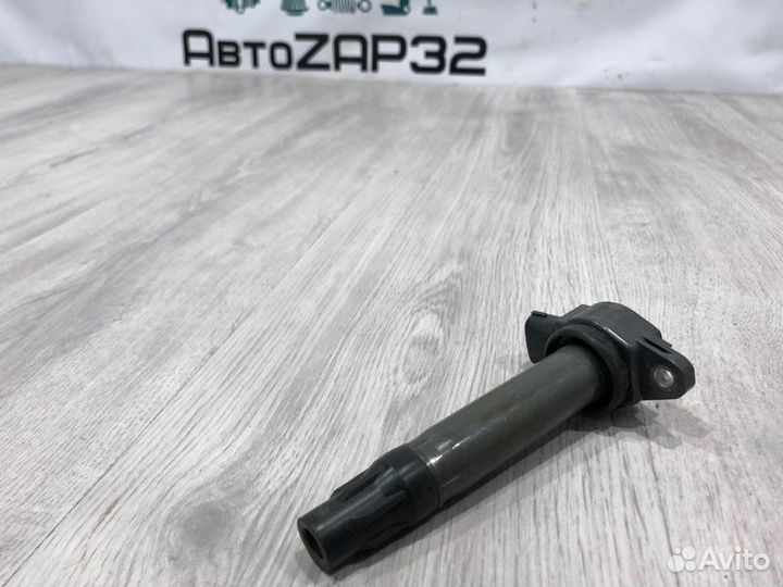 Катушка зажигания Mitsubishi Lancer 10 4B11 2008