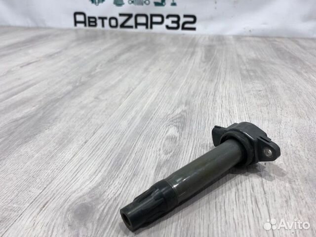 Катушка зажигания Mitsubishi Lancer 10 4B11 2008