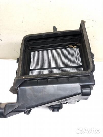 Корпус моторчика печки Kia Spectra 2 1.6 2008