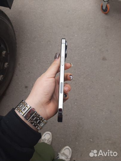 iPhone 13 Pro Max, 1 ТБ