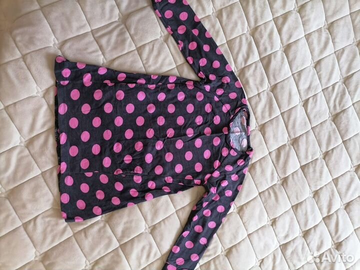 Одежда для д/с