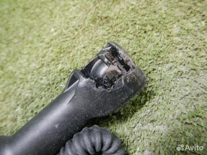 Амортизатор крышки багажника левый BMW 6er G32 (20