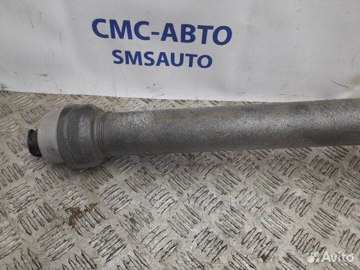 Карданный вал Audi A8 D4 4.2