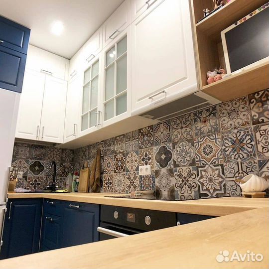 Кухни на заказ