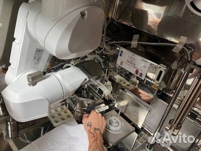 Диагностика и ремонт мрт