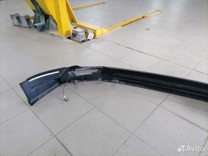 Обвес на C-HR