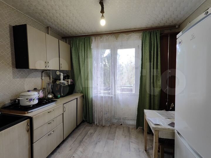 1-к. квартира, 33,5 м², 2/3 эт.