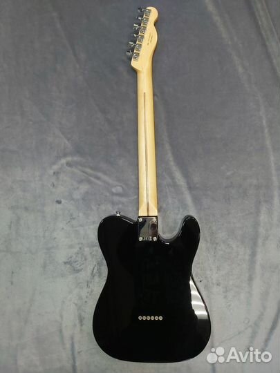 Fender Telecaster Standard Left Hand 2017 MIM