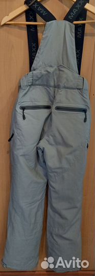 Горнолыжный костюм детский