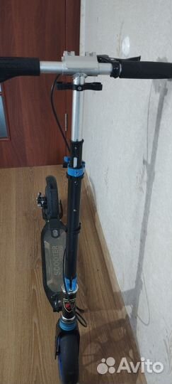 Самокат детский, подростковый