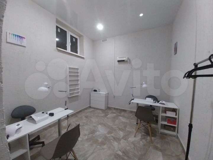 Маникюрный кабинет