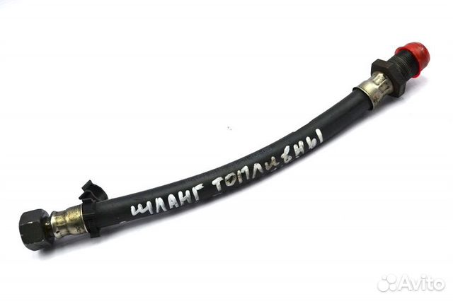 Топливная трубка DAF XF105 (01.05)