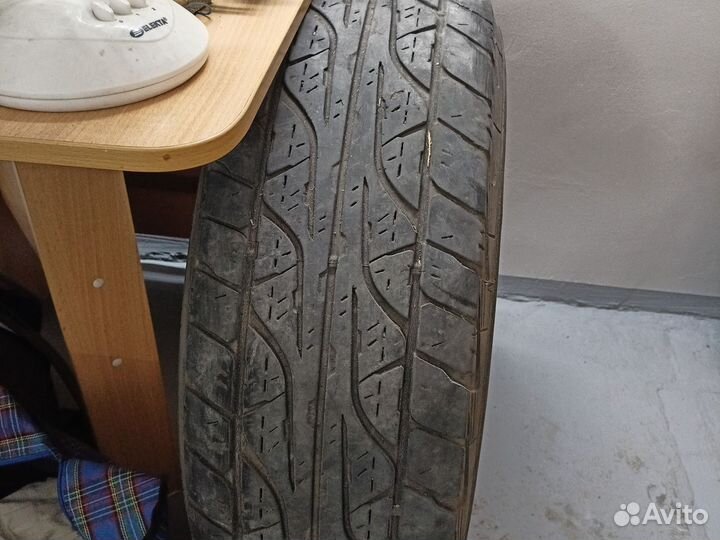 Dunlop Grandtrek AT3 275/65 R17