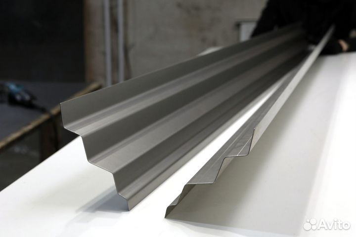 Пороги кузовные Acura MDX 1 ремонтные комплект