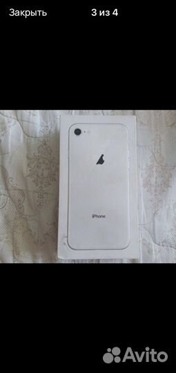 iPhone 8, 64 ГБ