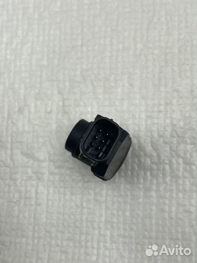 Парктроник Toyota Rav4 50 2018-2023